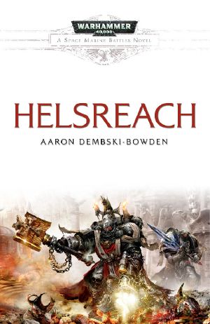 [Space Marine Battles 02] • Helsreach